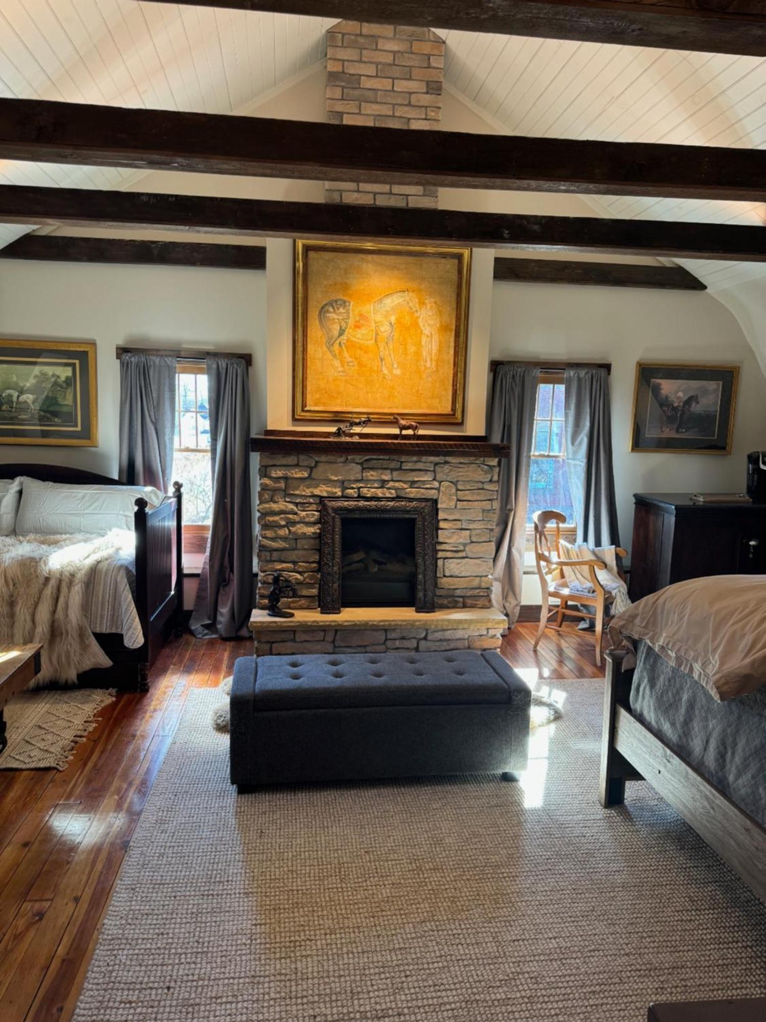 South Broadway Manor B&B - Near Fallingwater, Ohiopyle State Park, Hiking & Biking Trails Gap Scottdale Екстериор снимка