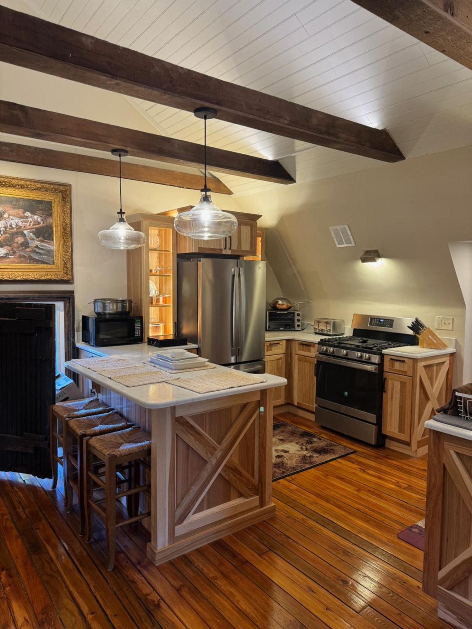 South Broadway Manor B&B - Near Fallingwater, Ohiopyle State Park, Hiking & Biking Trails Gap Scottdale Екстериор снимка