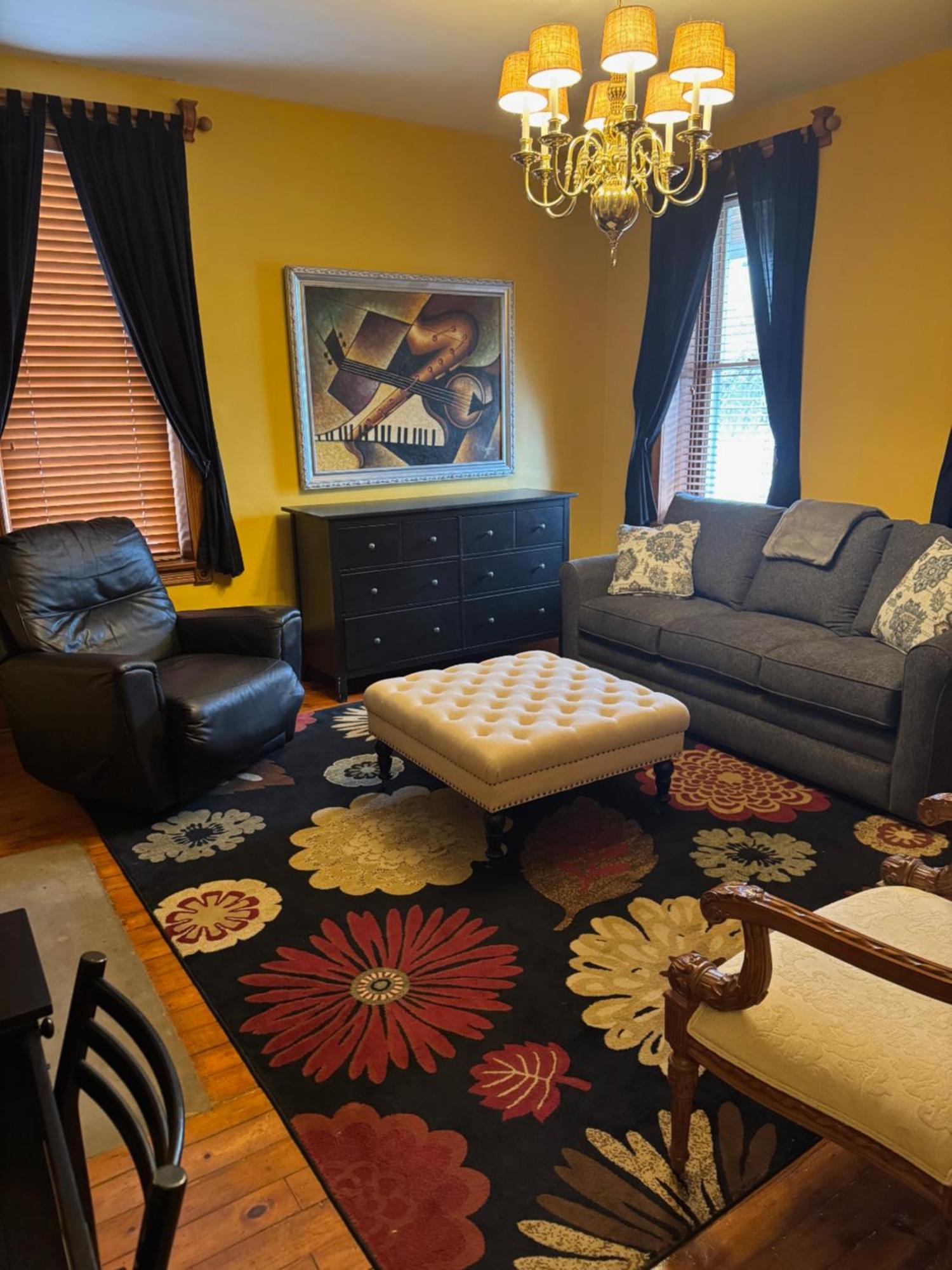 South Broadway Manor B&B - Near Fallingwater, Ohiopyle State Park, Hiking & Biking Trails Gap Scottdale Екстериор снимка