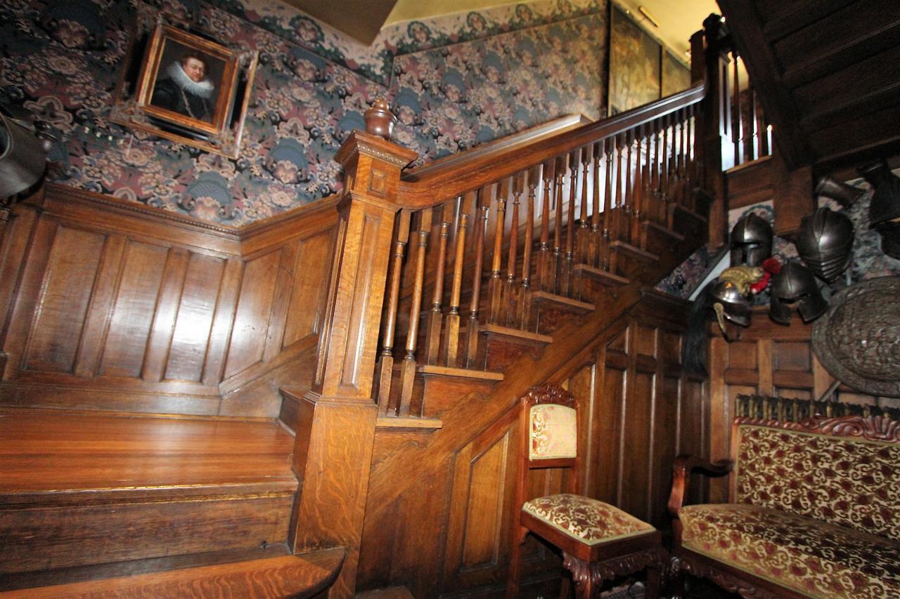 South Broadway Manor B&B - Near Fallingwater, Ohiopyle State Park, Hiking & Biking Trails Gap Scottdale Екстериор снимка