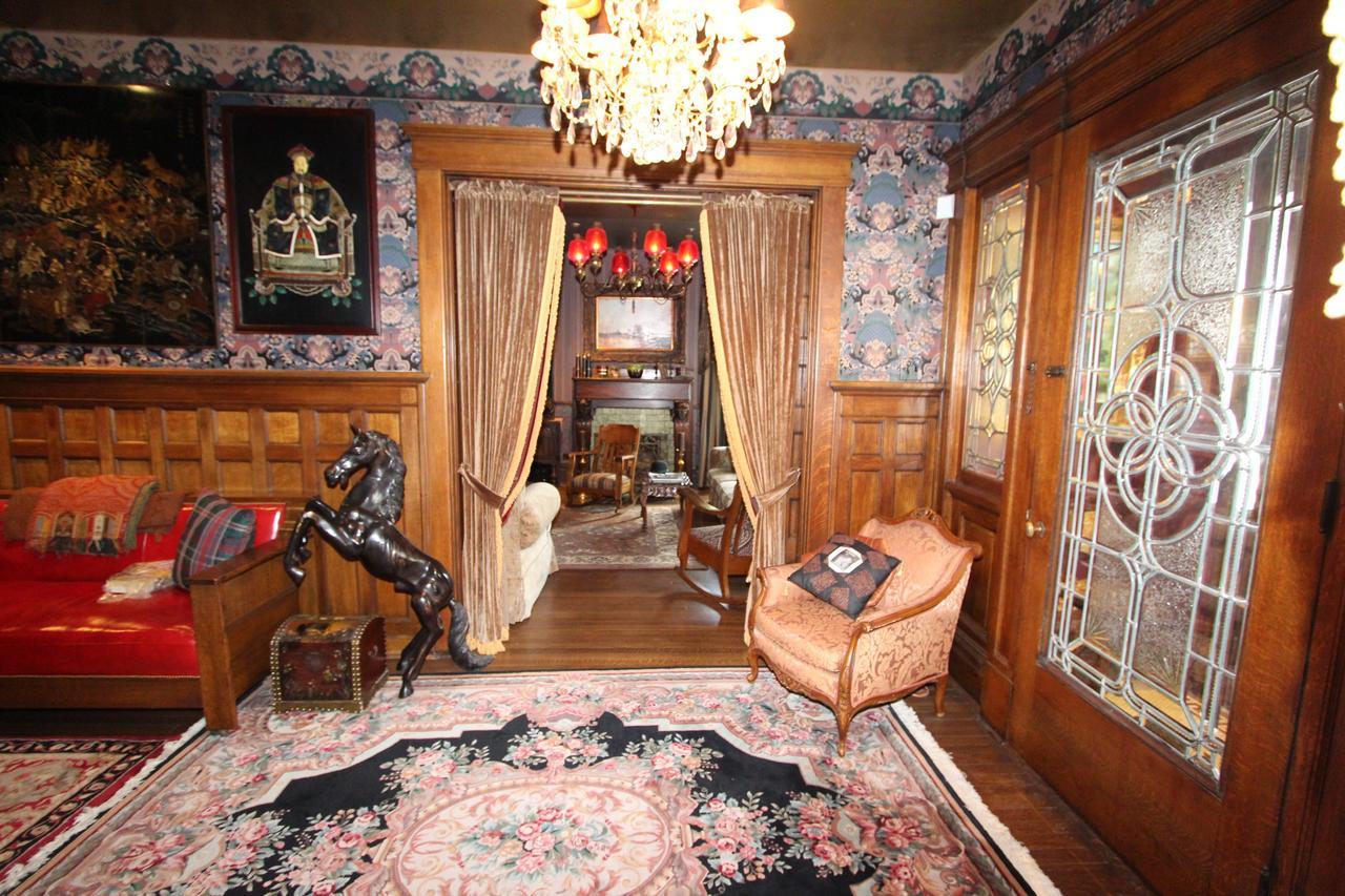 South Broadway Manor B&B - Near Fallingwater, Ohiopyle State Park, Hiking & Biking Trails Gap Scottdale Екстериор снимка